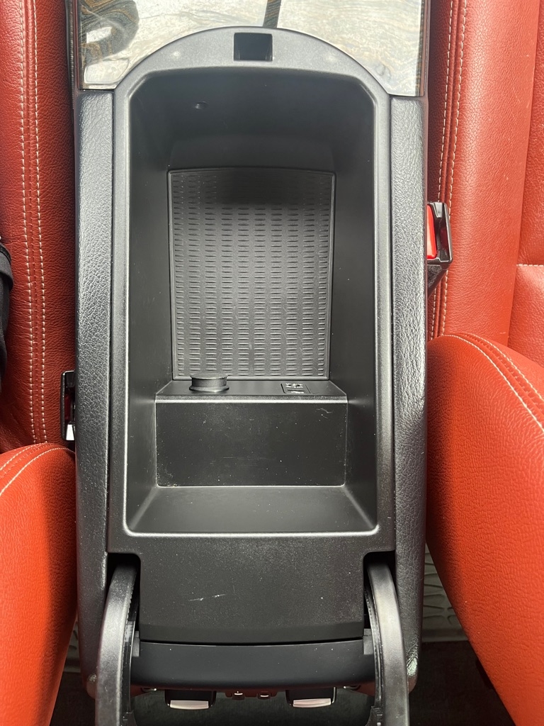 BMW X3 xDrive35i 2013