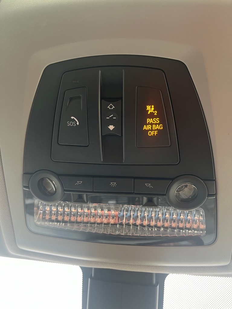 BMW X3 xDrive35i 2013