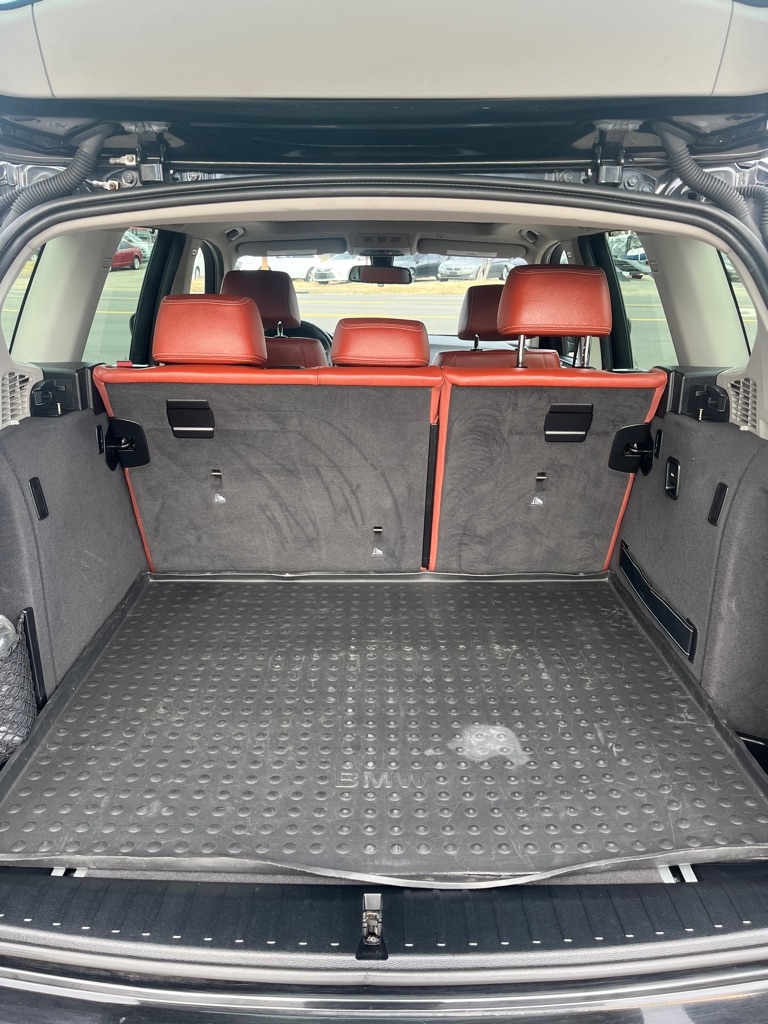 BMW X3 xDrive35i 2013