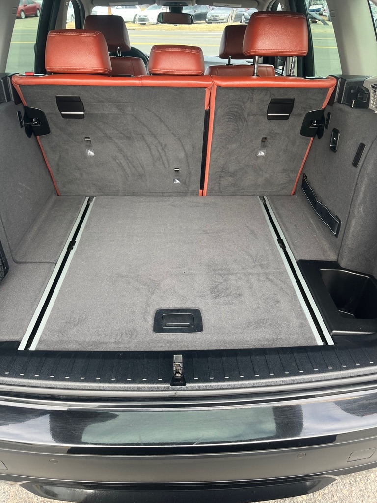 BMW X3 xDrive35i 2013