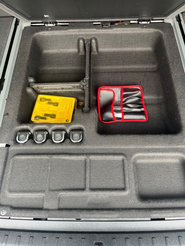 BMW X3 xDrive35i 2013