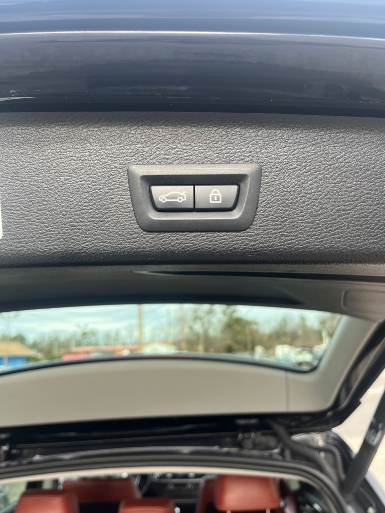 BMW X3 xDrive35i 2013