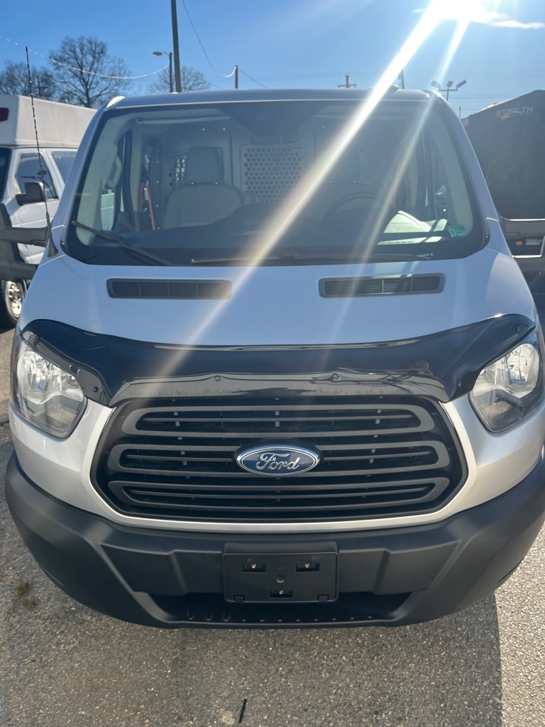 2019 Ford Transit 150 Van Low Roof w/Sliding Pass. 148-in. WB