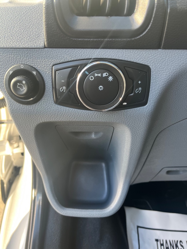 Ford Transit 150 Van Low Roof w/Sliding Pass. 148-in. WB 2019