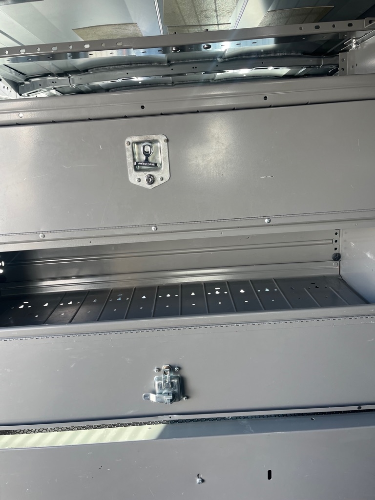 Ford Transit 150 Van Low Roof w/Sliding Pass. 148-in. WB 2019