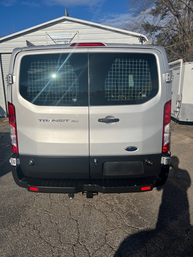 Ford Transit 150 Van Low Roof w/Sliding Pass. 148-in. WB 2019