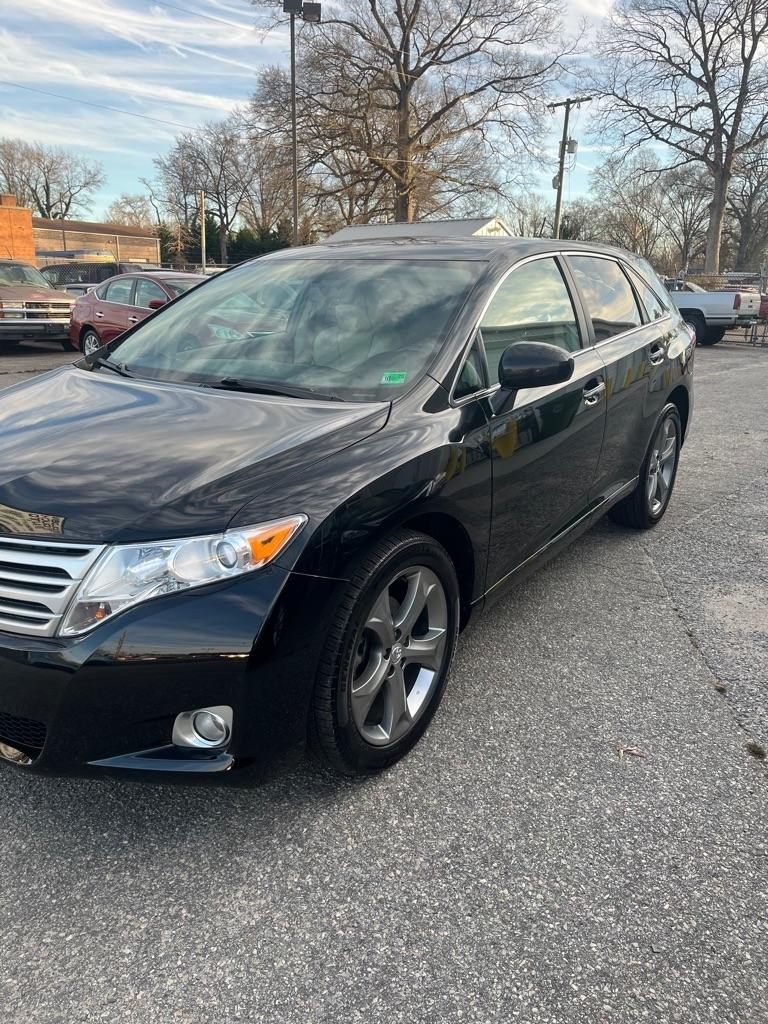 Toyota Venza 4X4 V6 2010