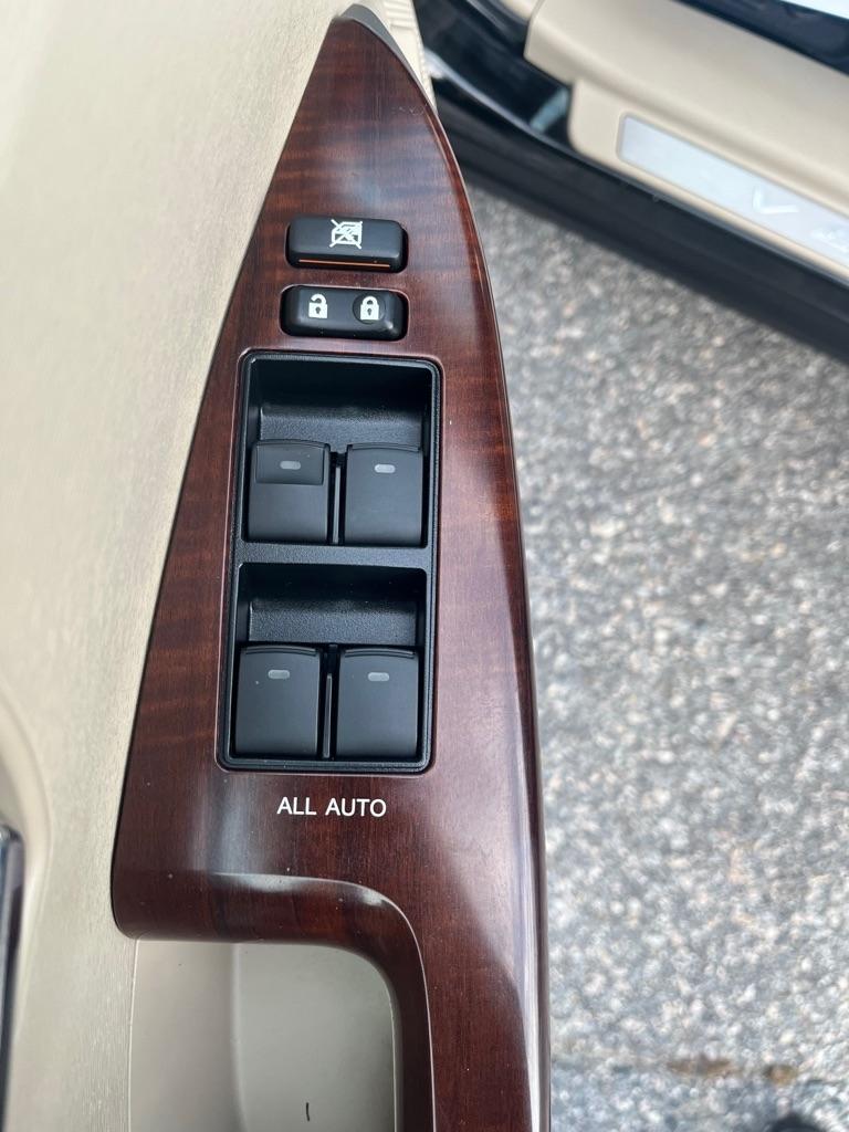 Toyota Venza 4X4 V6 2010