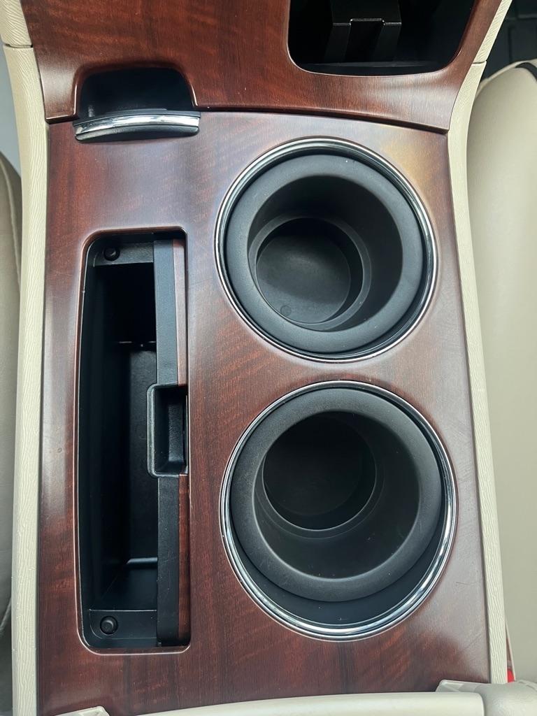 Toyota Venza 4X4 V6 2010