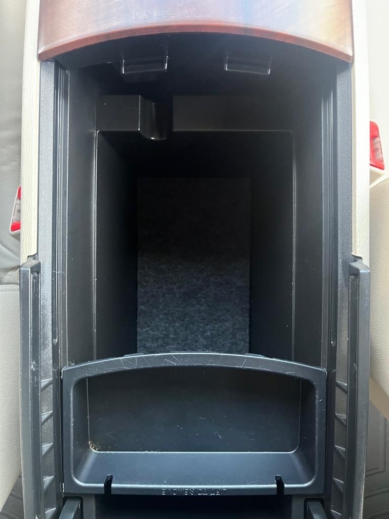 Toyota Venza 4X4 V6 2010