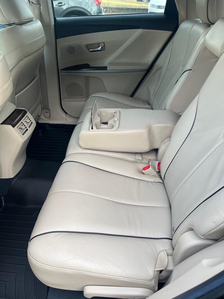 Toyota Venza 4X4 V6 2010