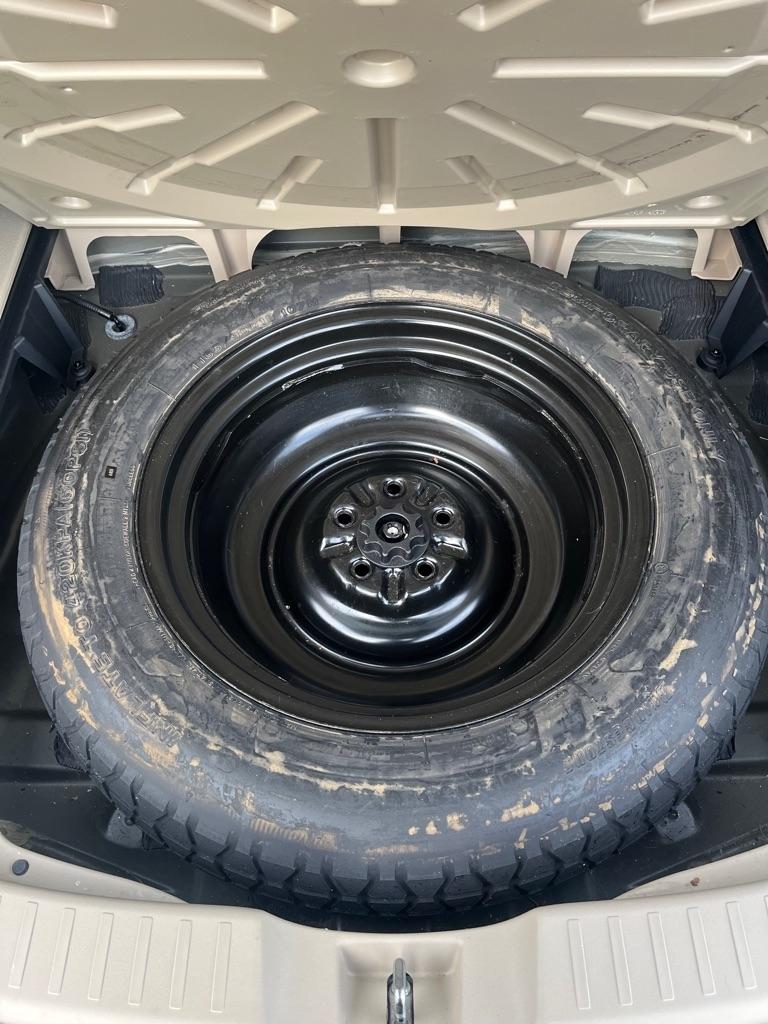 Toyota Venza 4X4 V6 2010