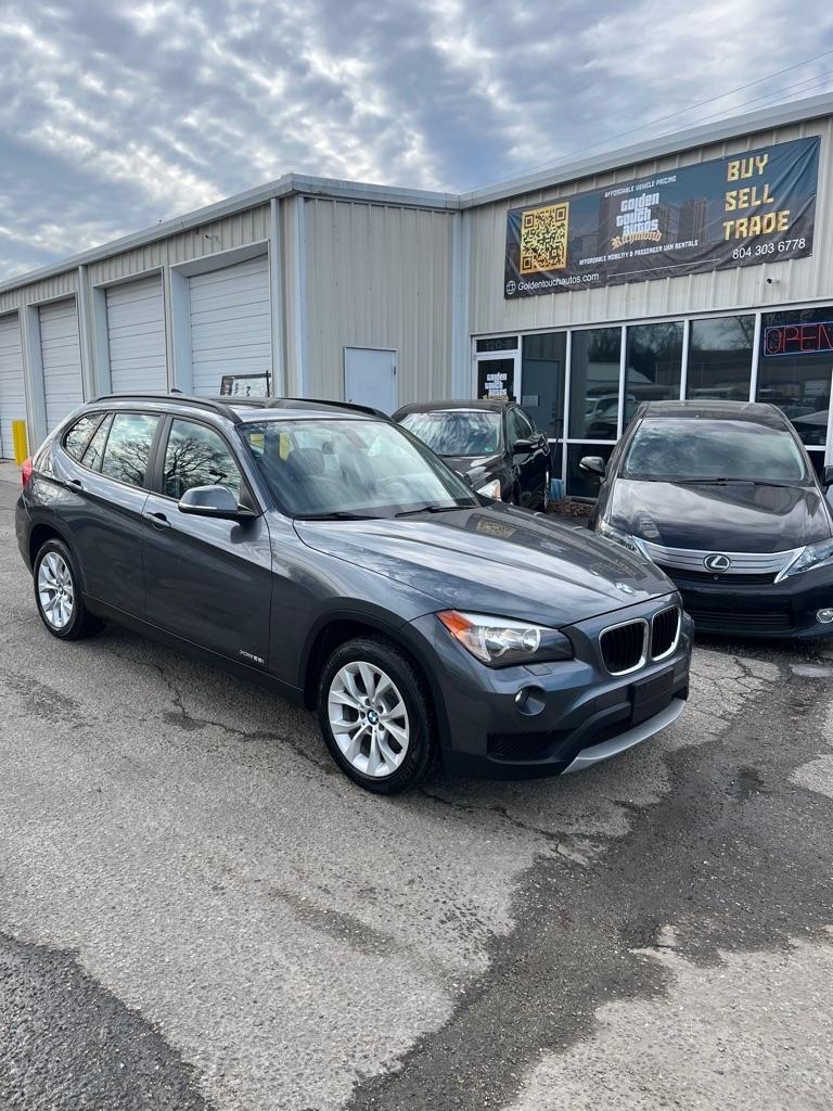 2014 BMW X1 xDrive28i