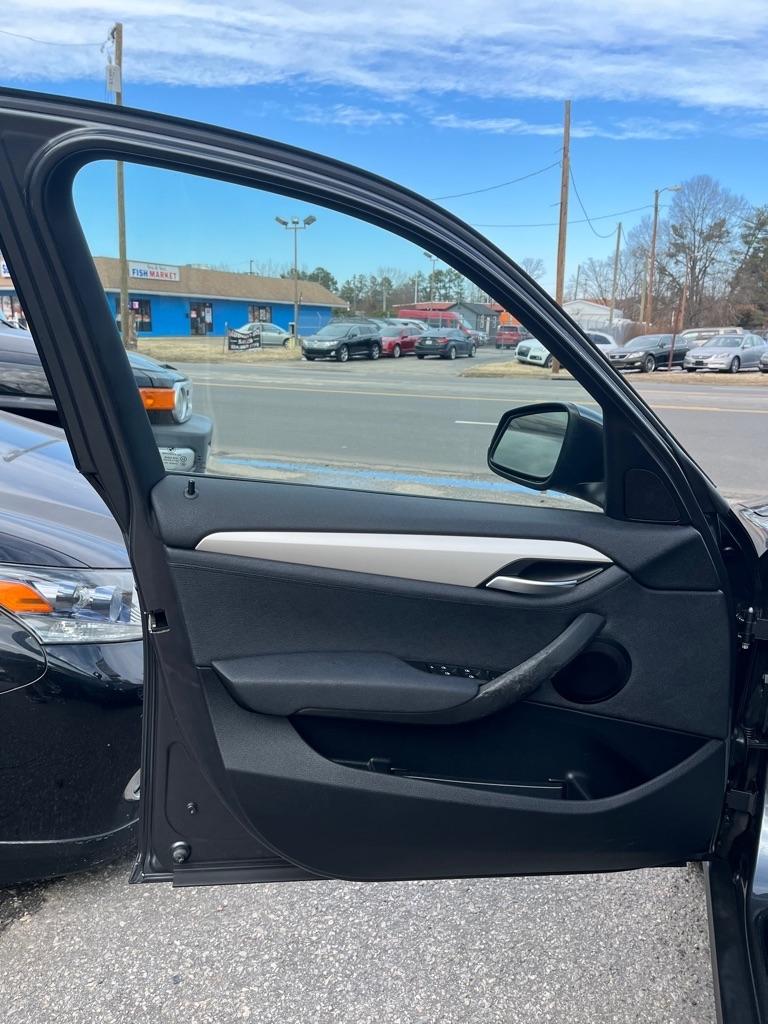 BMW X1 xDrive28i 2014