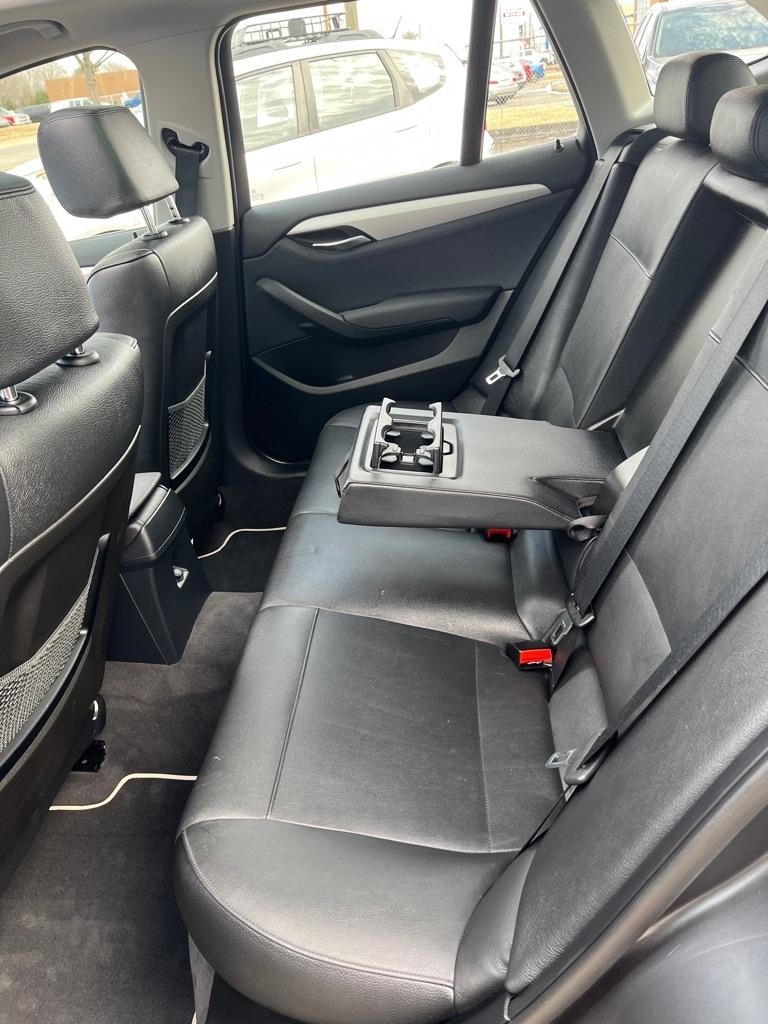 BMW X1 xDrive28i 2014