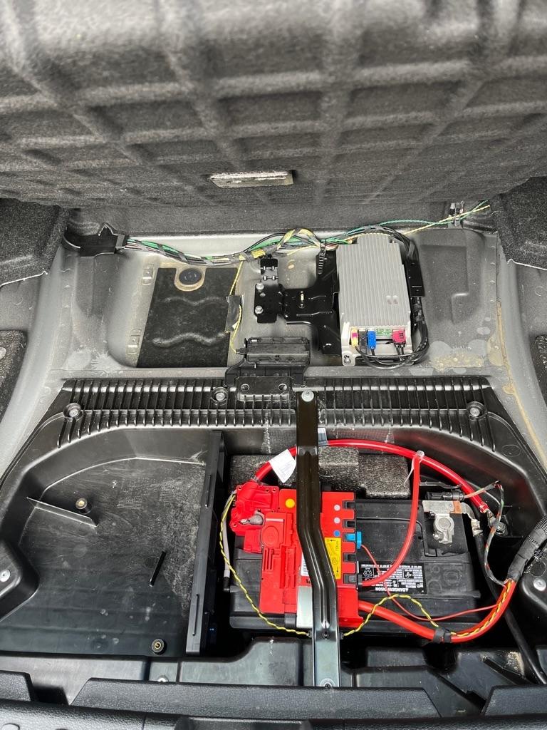 BMW X1 xDrive28i 2014