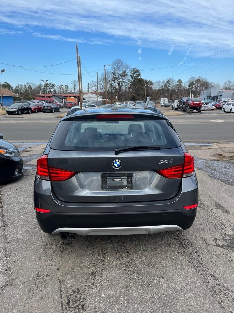 BMW X1 xDrive28i 2014