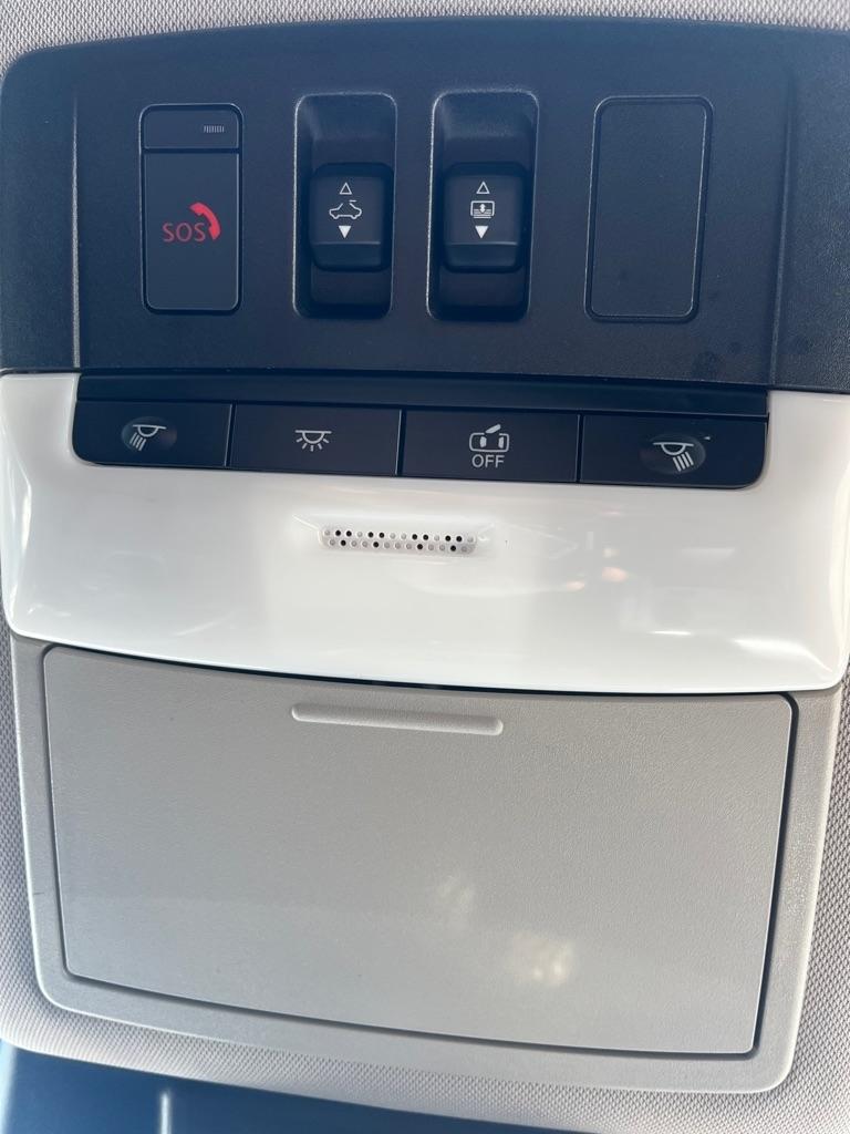 Nissan Rogue Platinum AWD 2021