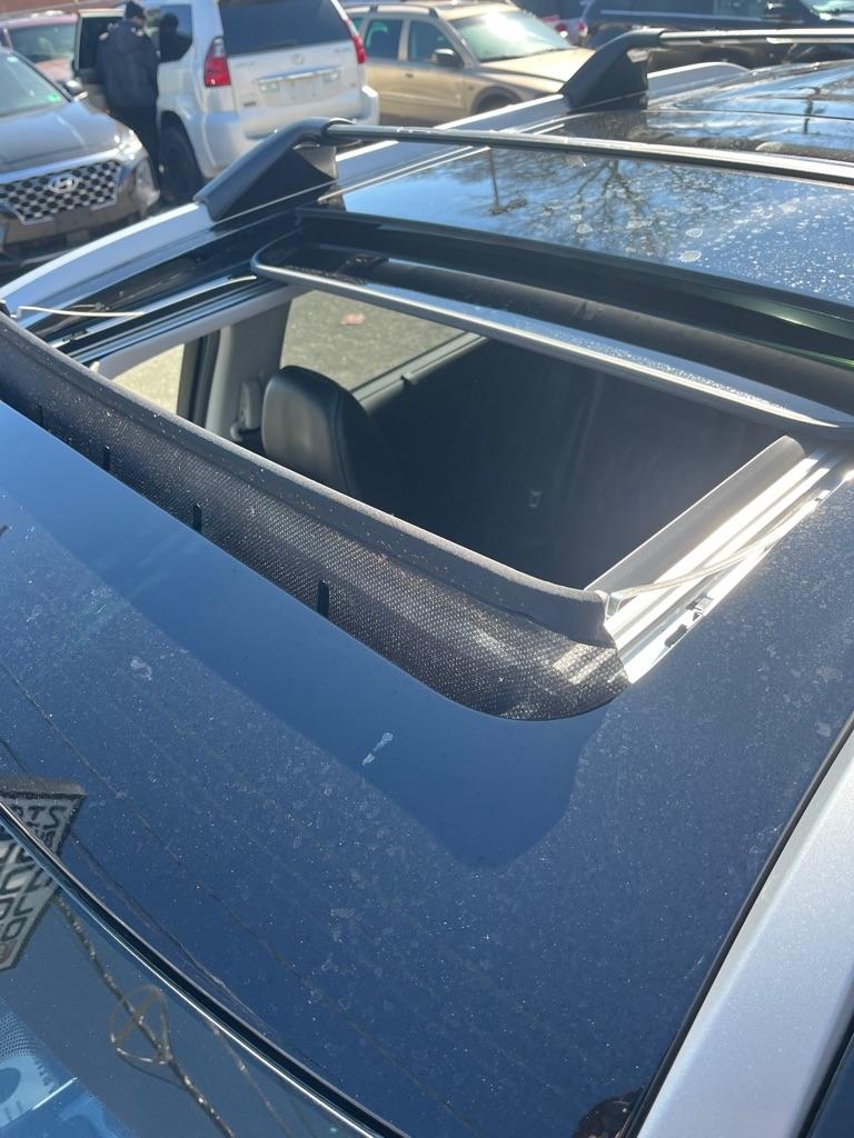 Nissan Rogue Platinum AWD 2021