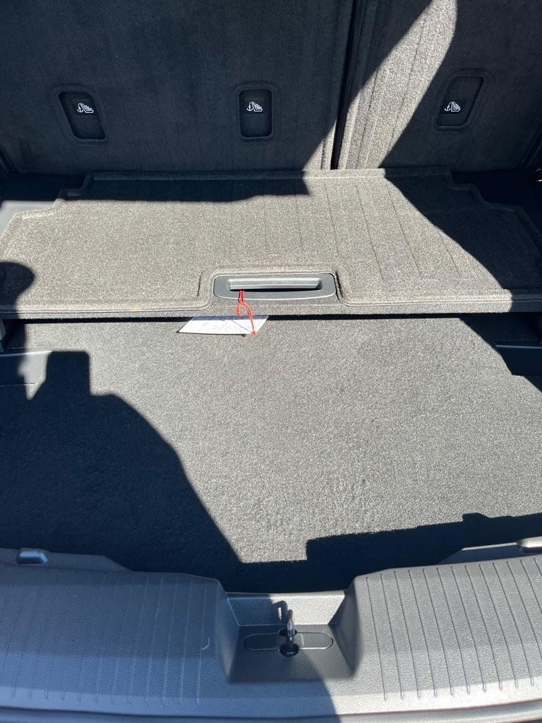 Nissan Rogue Platinum AWD 2021