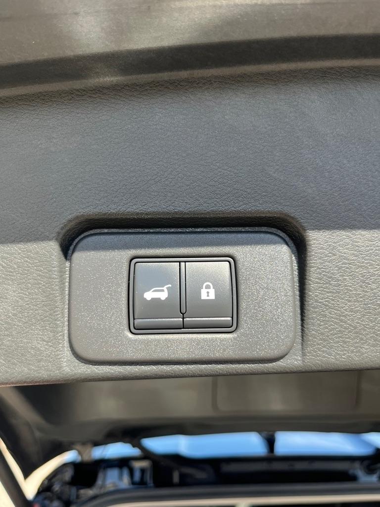 Nissan Rogue Platinum AWD 2021