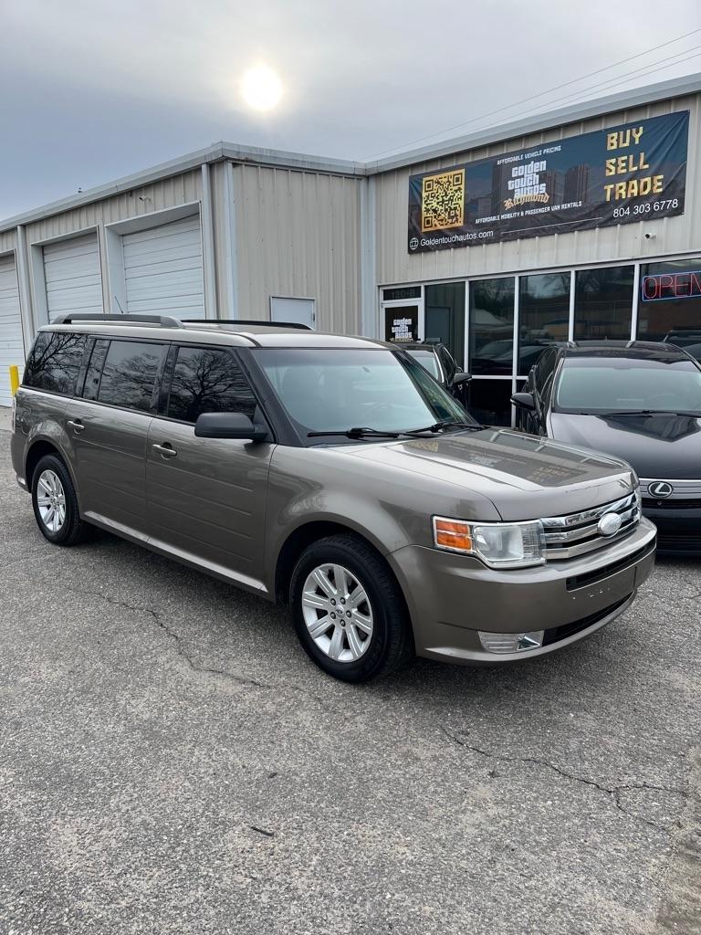 2012 Ford Flex SE FWD