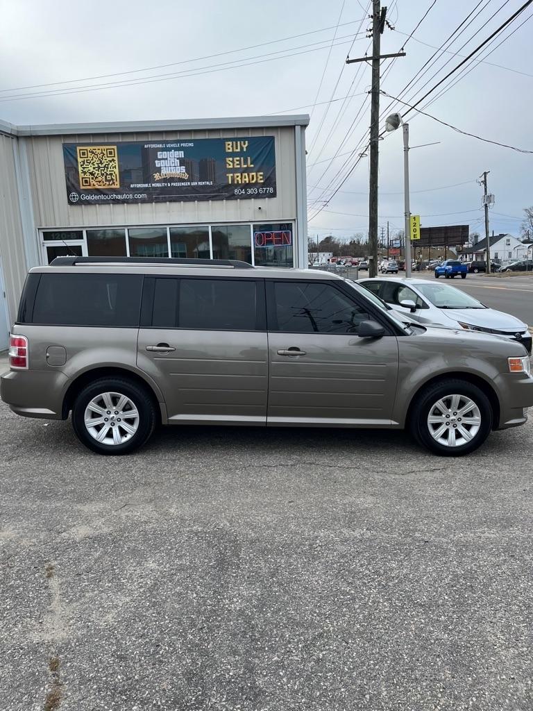 Ford Flex SE FWD 2012