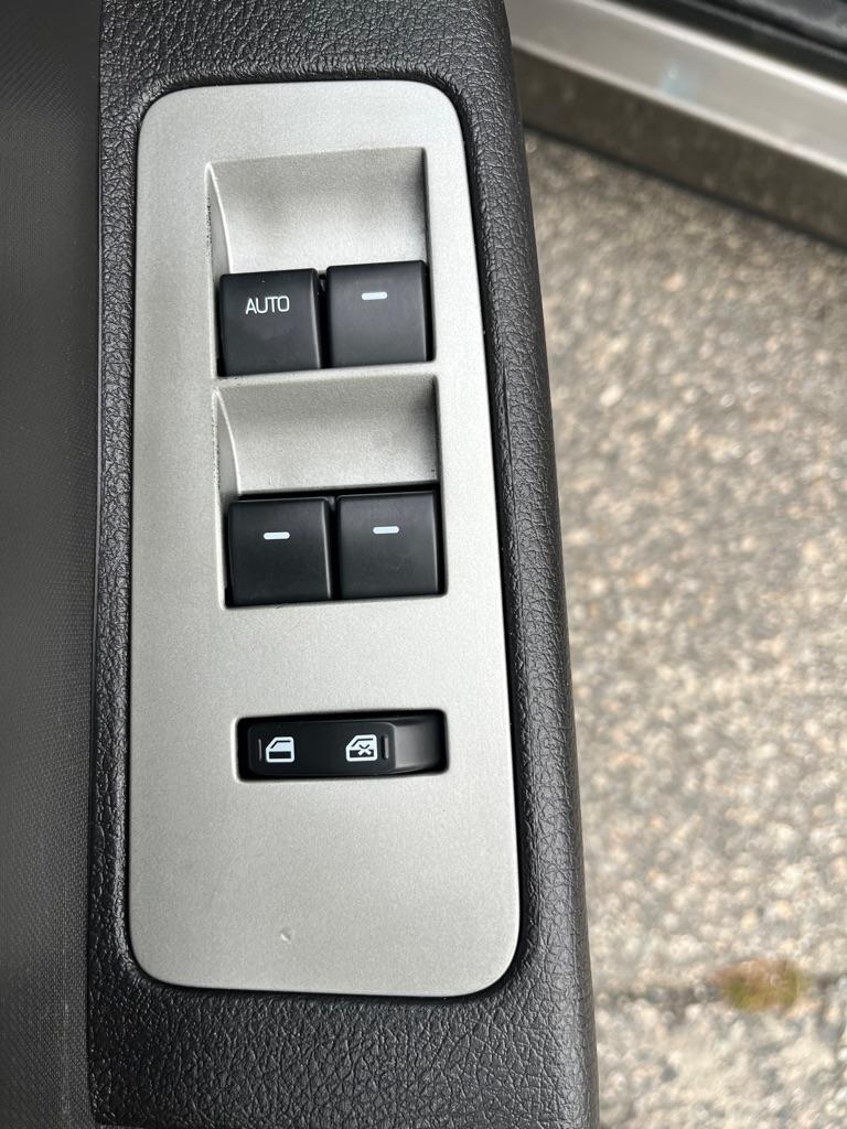 Ford Flex SE FWD 2012