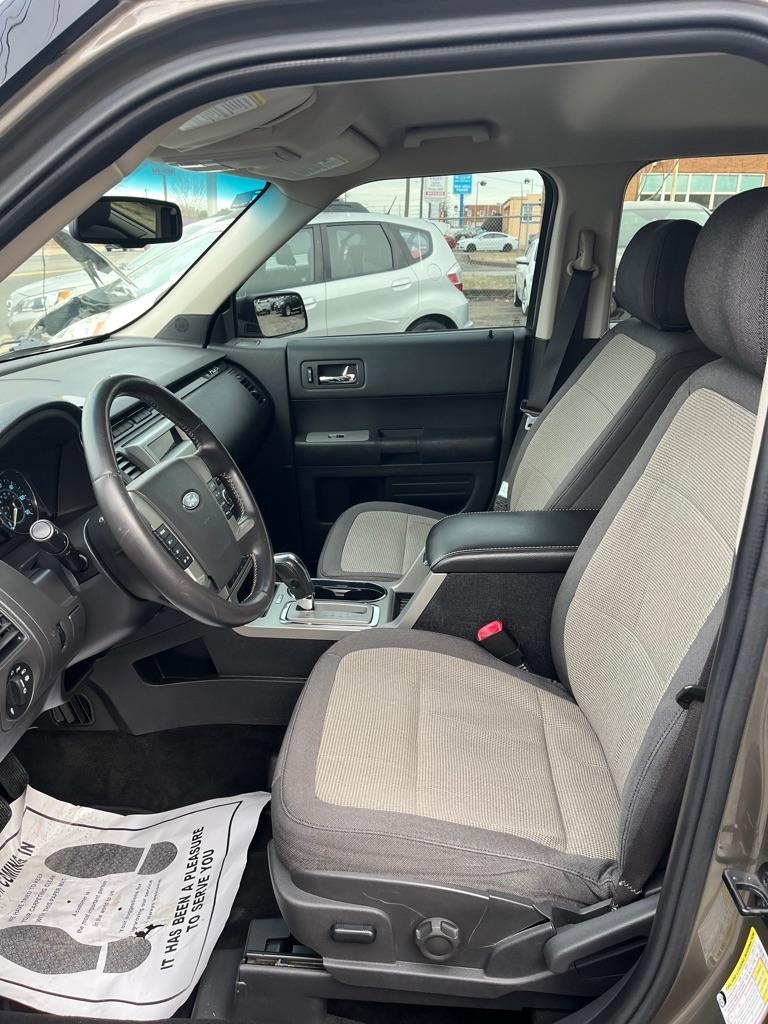 Ford Flex SE FWD 2012