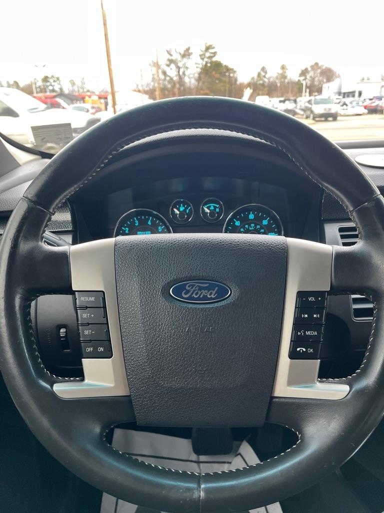 Ford Flex SE FWD 2012