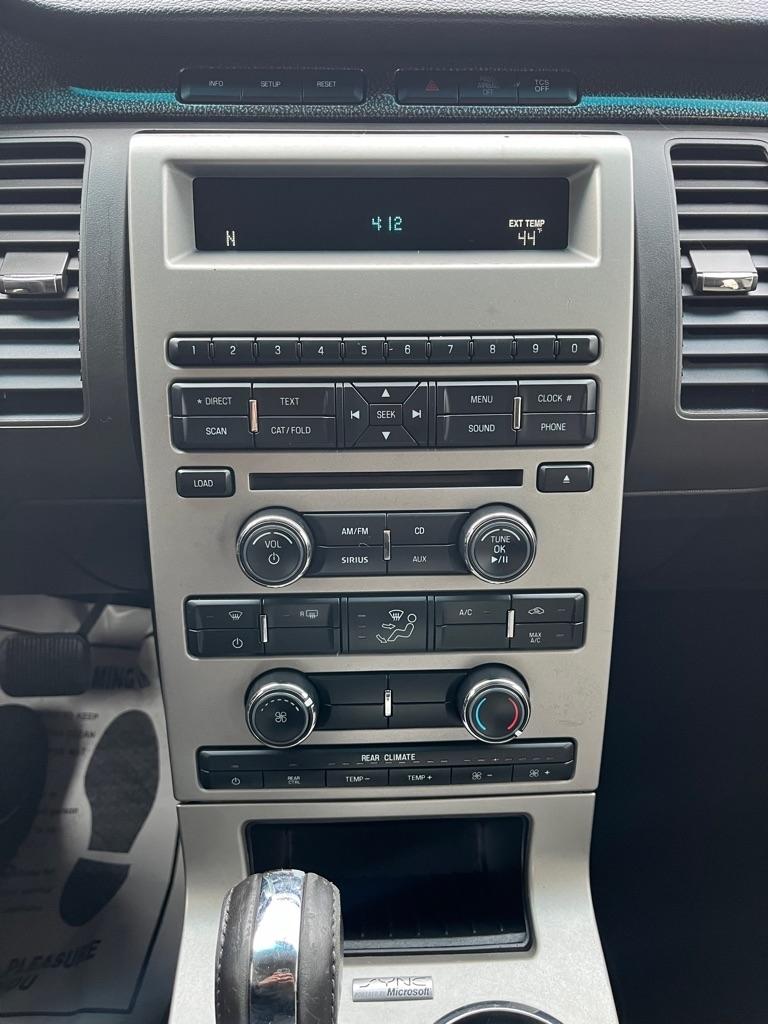 Ford Flex SE FWD 2012