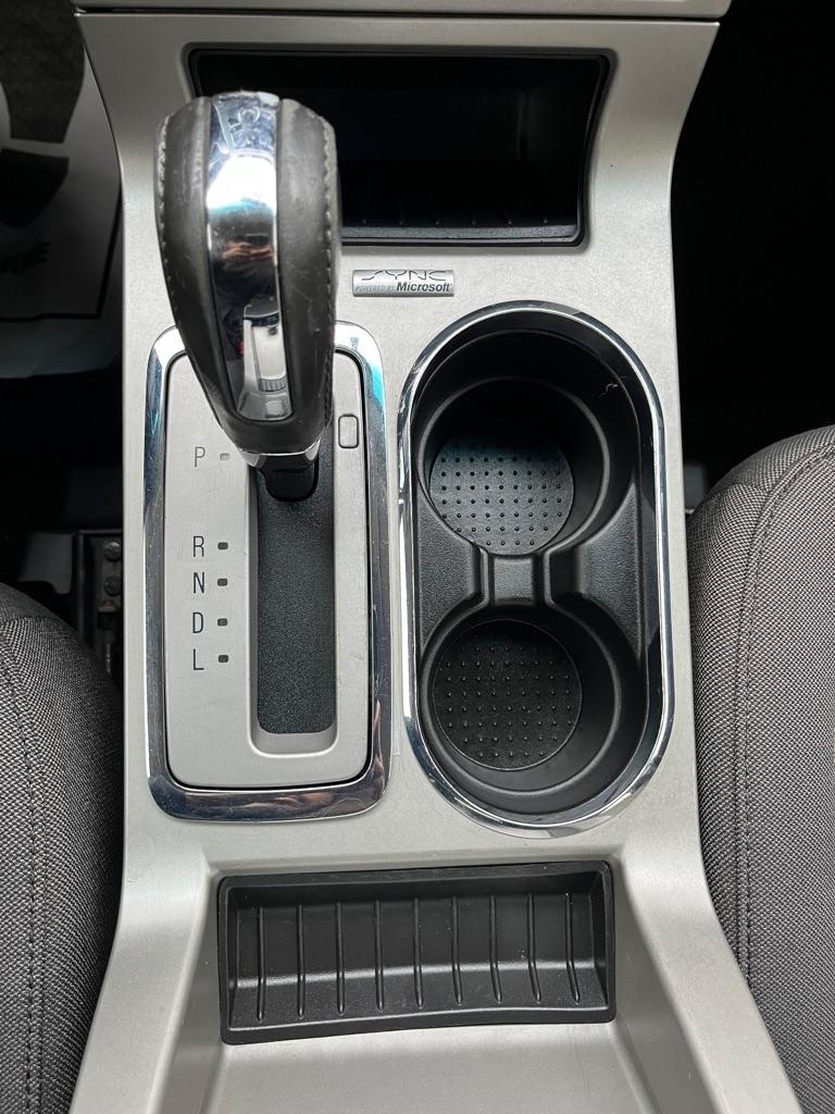 Ford Flex SE FWD 2012