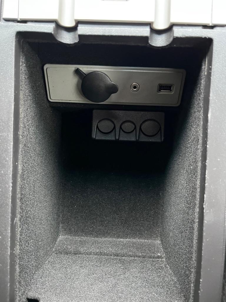 Ford Flex SE FWD 2012