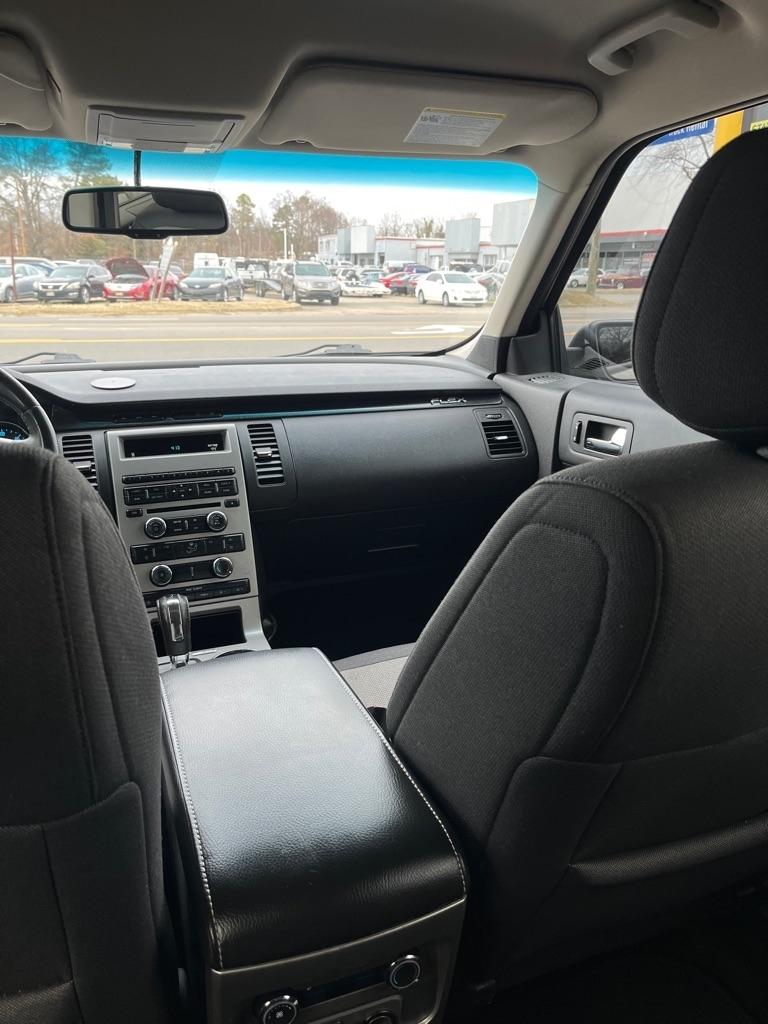 Ford Flex SE FWD 2012