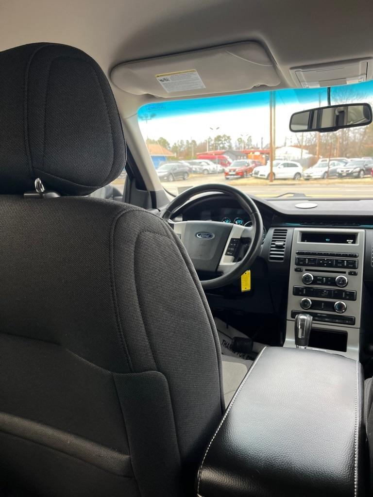 Ford Flex SE FWD 2012