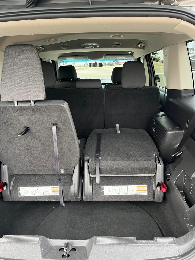 Ford Flex SE FWD 2012