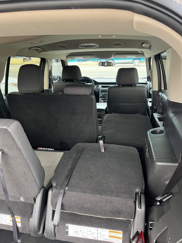 Ford Flex SE FWD 2012