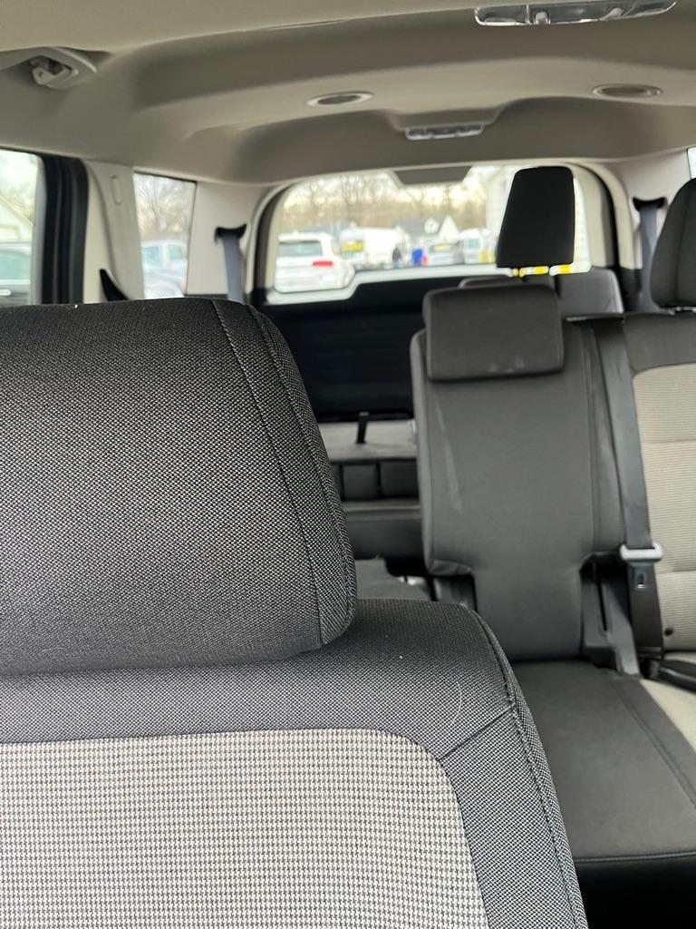 Ford Flex SE FWD 2012