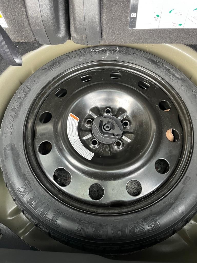 Ford Flex SE FWD 2012