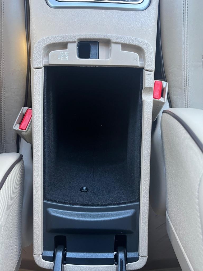 Jeep Grand Cherokee Overland 4WD 2018