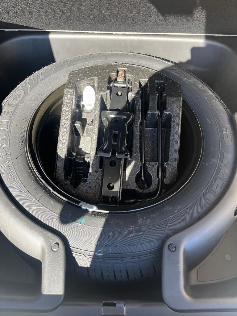 Jeep Grand Cherokee Overland 4WD 2018