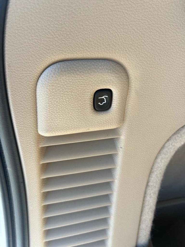 Jeep Grand Cherokee Overland 4WD 2018