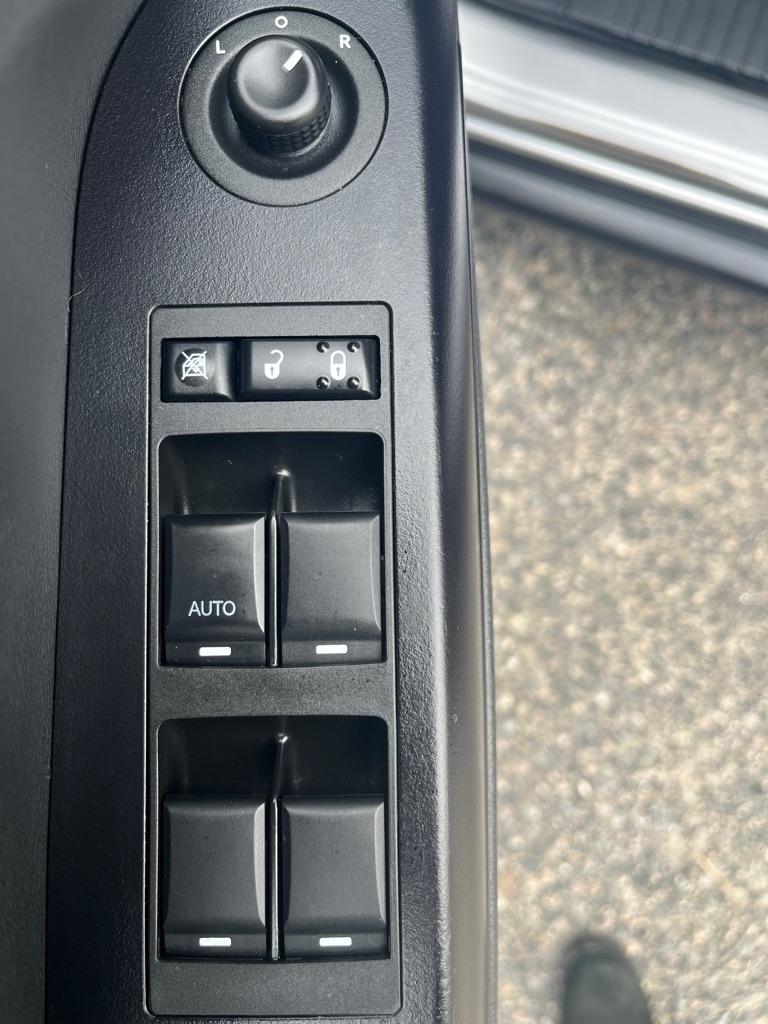 Jeep Patriot Latitude 4WD 2016