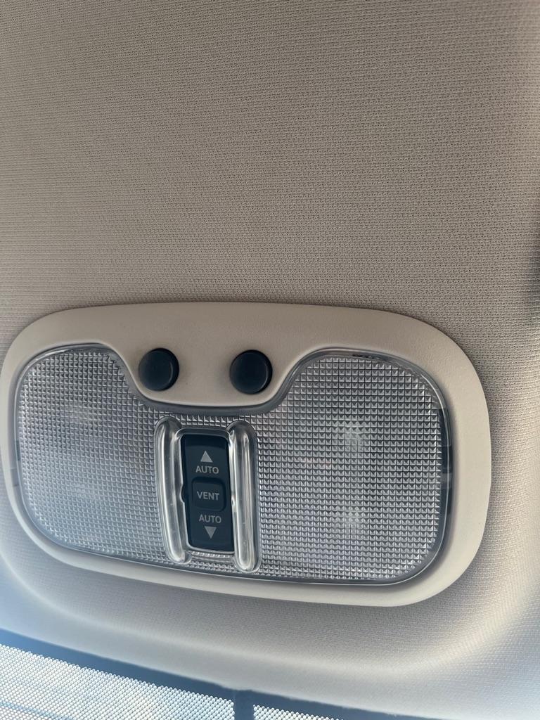 Jeep Patriot Latitude 4WD 2016