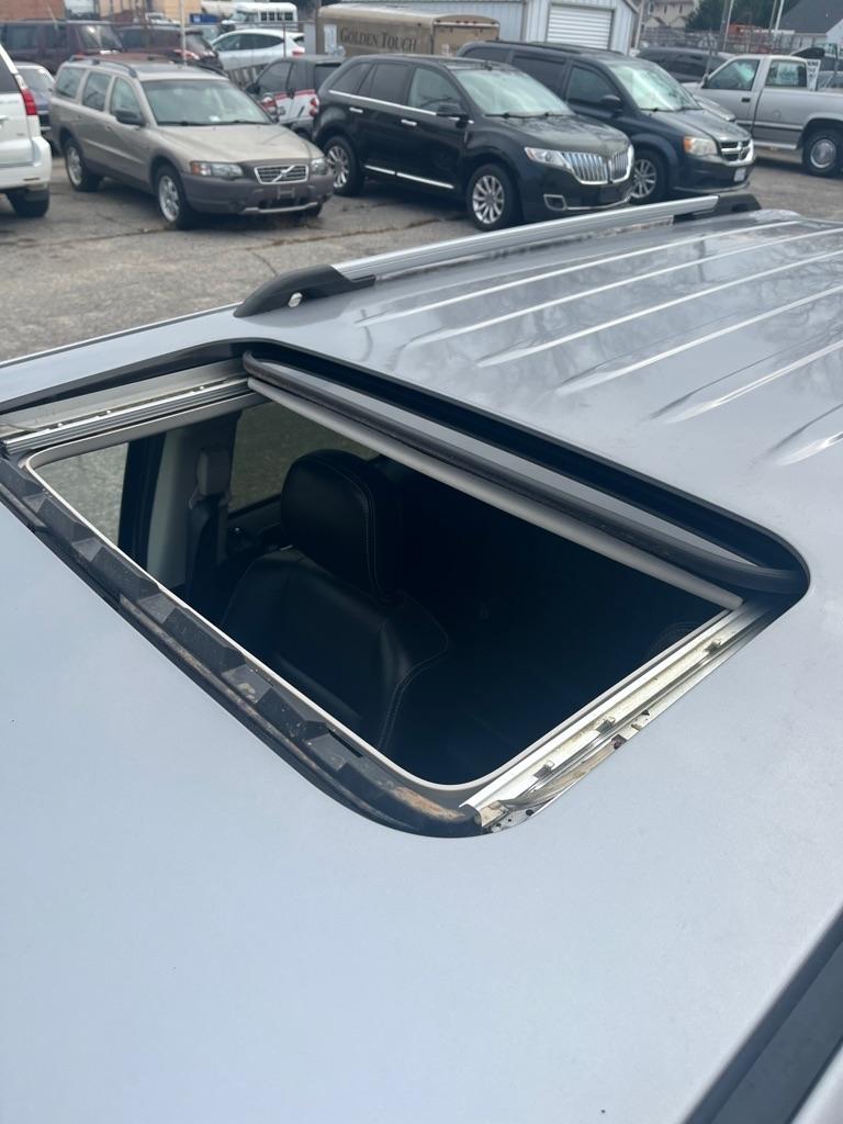 Jeep Patriot Latitude 4WD 2016