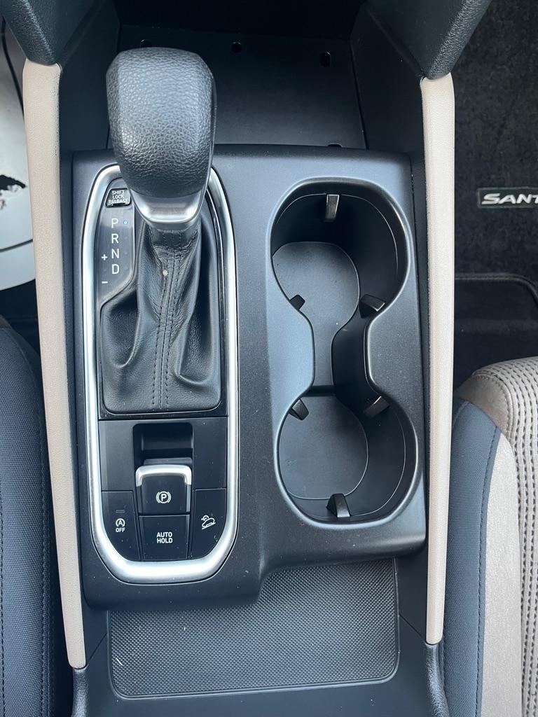 Hyundai Santa Fe SE 2.4 AWD 2020