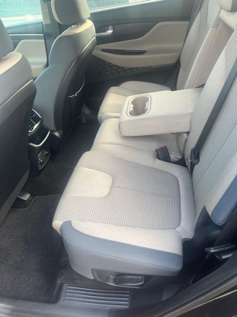 Hyundai Santa Fe SE 2.4 AWD 2020