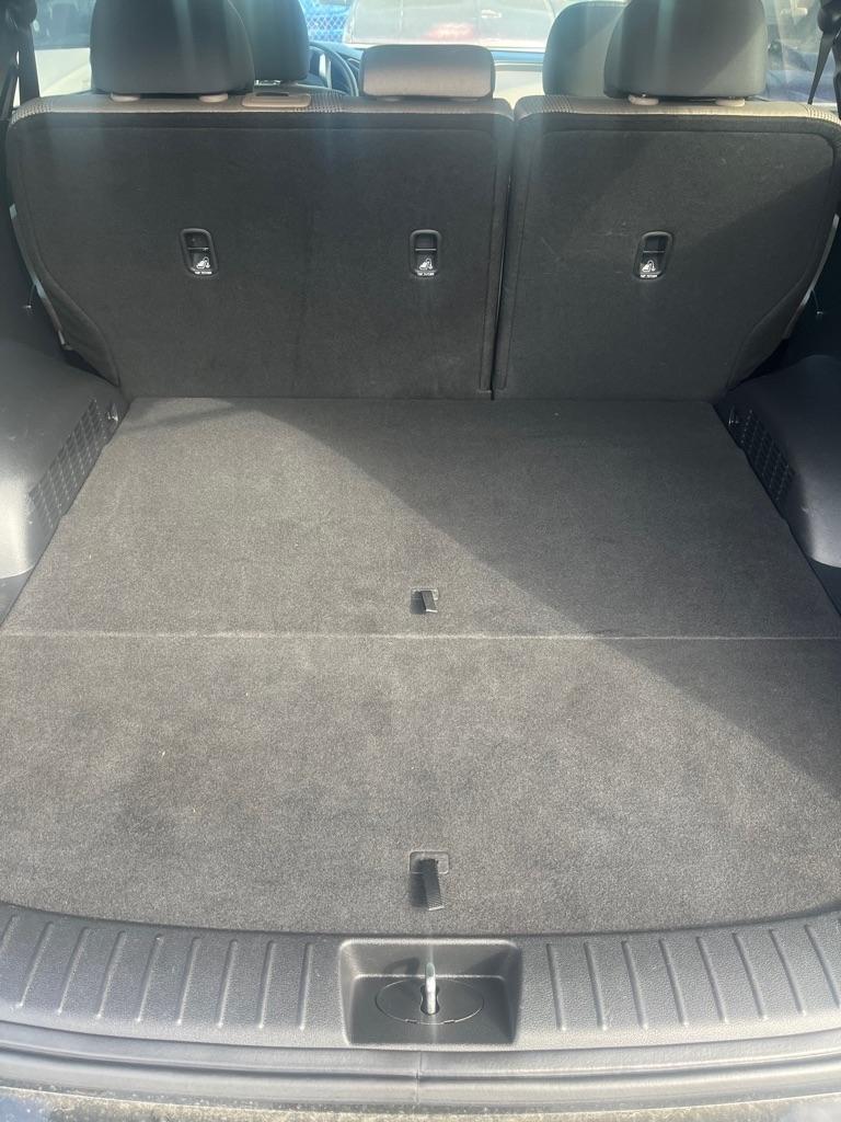 Hyundai Santa Fe SE 2.4 AWD 2020