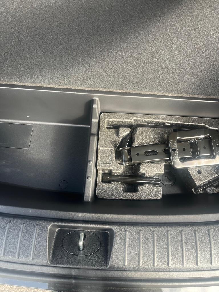 Hyundai Santa Fe SE 2.4 AWD 2020