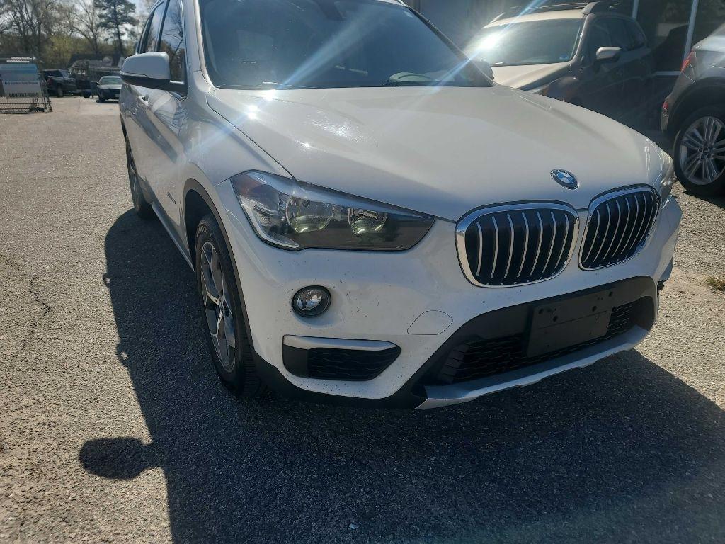 BMW X1 xDrive28i 2018